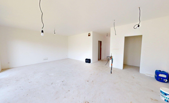 4 izbový bungalov, garáž, 540m2, Hájna ulica, Bernolákovo - fotografia 5