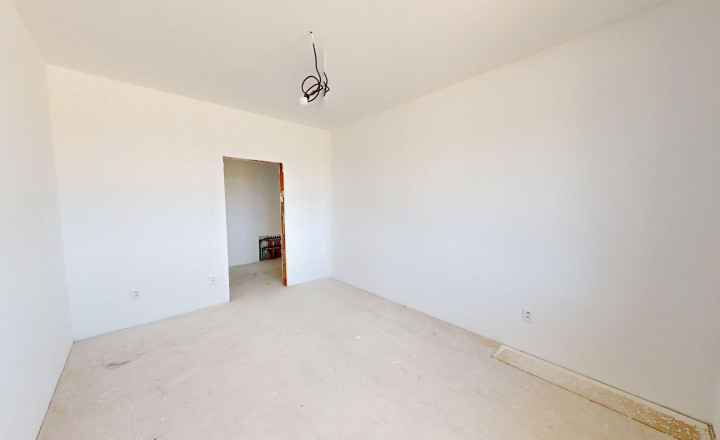 4 izbový bungalov, garáž, 540m2, Hájna ulica, Bernolákovo - fotografia 13