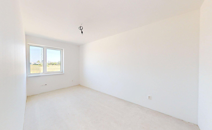 4 izbový bungalov, garáž, 540m2, Hájna ulica, Bernolákovo - fotografia 14
