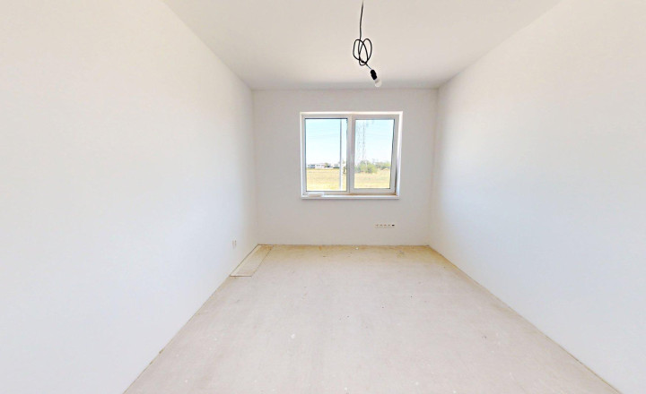 4 izbový bungalov, garáž, 540m2, Hájna ulica, Bernolákovo - fotografia 12