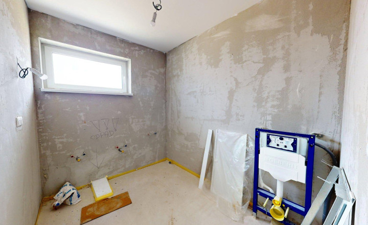 4 izbový bungalov, garáž, 540m2, Hájna ulica, Bernolákovo - fotografia 18