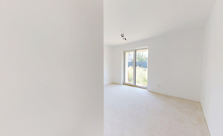 4 izbový bungalov, garáž, 540m2, Hájna ulica, Bernolákovo - fotografia 8