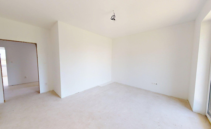 4 izbový bungalov, garáž, 540m2, Hájna ulica, Bernolákovo - fotografia 9
