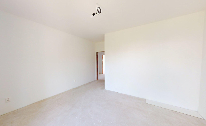 4 izbový bungalov, garáž, 540m2, Hájna ulica, Bernolákovo - fotografia 11