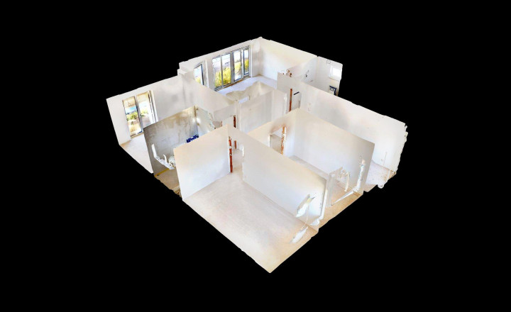 4 izbový bungalov, garáž, 540m2, Hájna ulica, Bernolákovo - fotografia 24