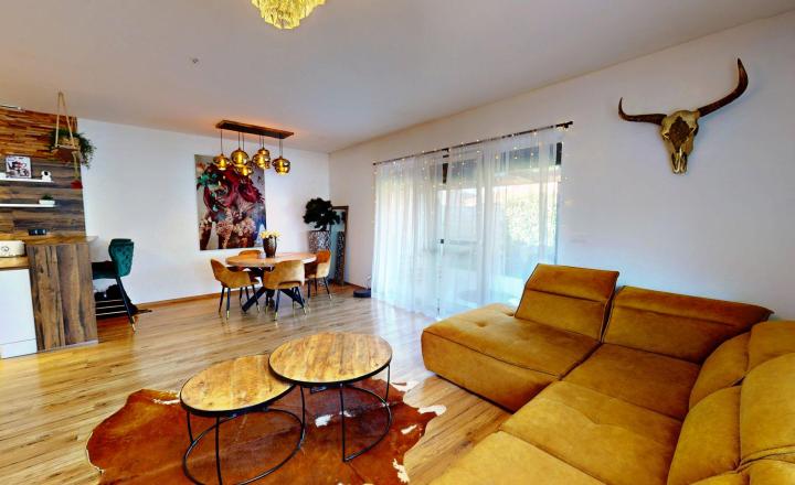 4 izbový moderný RD Galanta- Mládežnícka štvrť - fotografia 3