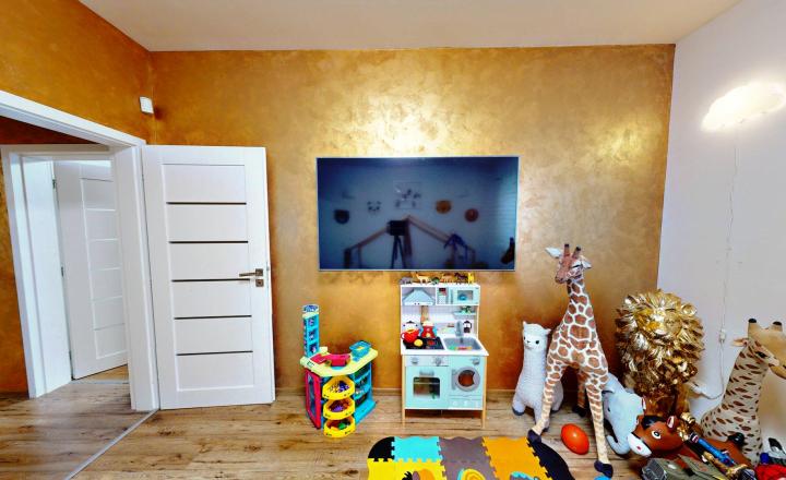 4 izbový moderný RD Galanta- Mládežnícka štvrť - fotografia 6