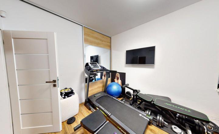 4 izbový moderný RD Galanta- Mládežnícka štvrť - fotografia 10