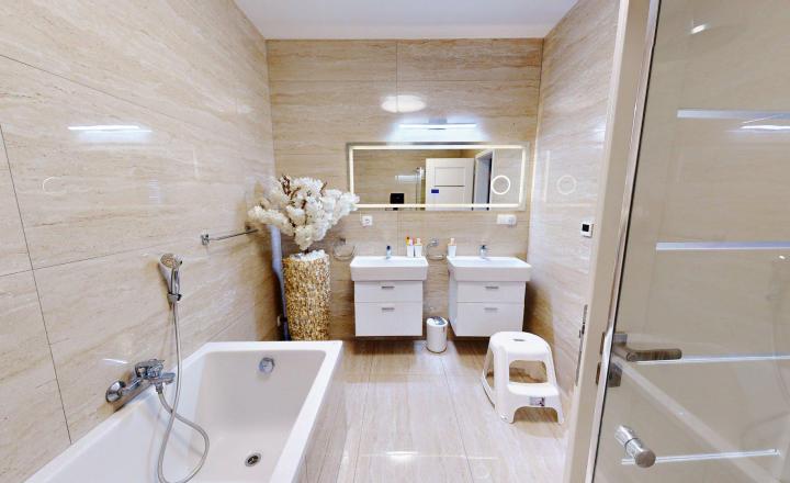 4 izbový moderný RD Galanta- Mládežnícka štvrť - fotografia 12