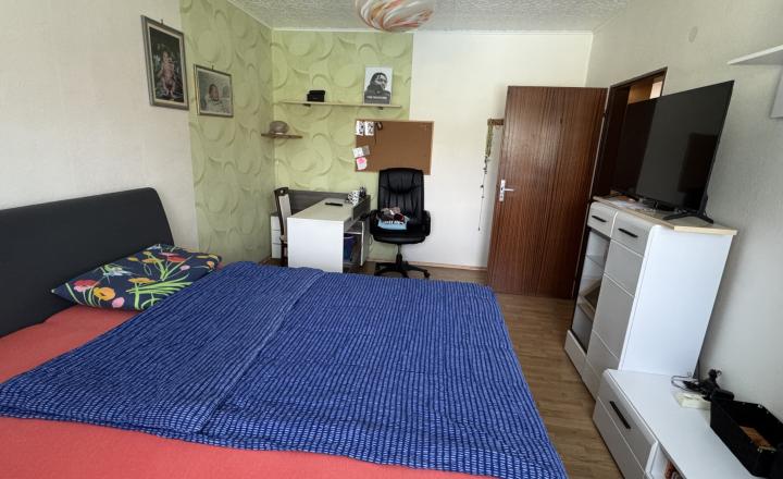 5 izbový rodinný dom v Šali + menší domček pre rodičov - fotografia 15