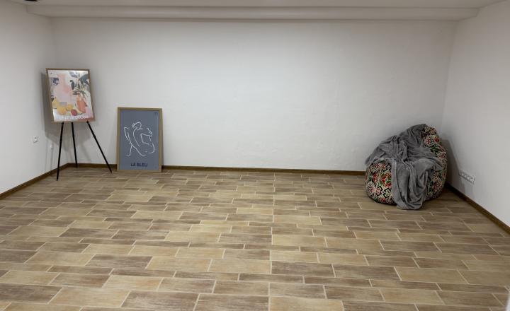 Prenájom pre pestrú ponuku služieb pešia zóna Šaľa 200 m2 alebo po miestnostiach - fotografia 4