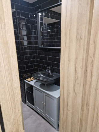 Prenájom pre pestrú ponuku služieb pešia zóna Šaľa 200 m2 alebo po miestnostiach - fotografia 13