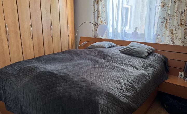 Spiegelsal- 4 izbový byt 93 m2 Trnava ul. Štefana Moyzesa s parkovacím miestom - fotografia 6