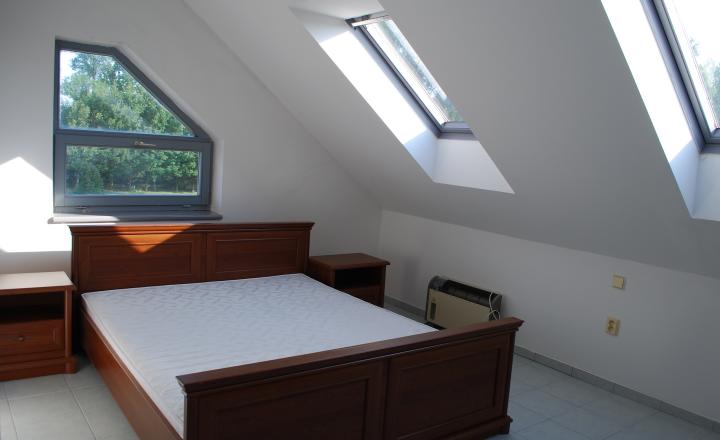 Vila Ranč - Krásna príroda, jazero, chov koní, apartmány, bazén, bowling, spoločenské akcie, kopec prírody, športu a relaxu - fotografia 11