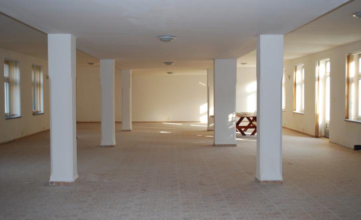 Vila Ranč - Krásna príroda, jazero, chov koní, apartmány, bazén, bowling, spoločenské akcie, kopec prírody, športu a relaxu - fotografia 15