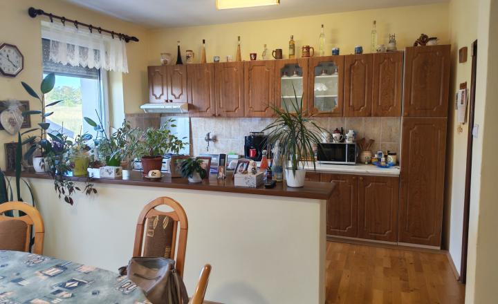 Exkluzívne na predaj  5 izbový  rodinný dom - fotografia 4