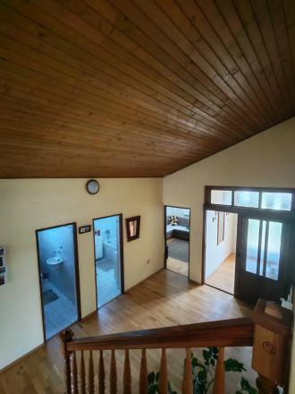 Exkluzívne na predaj  5 izbový  rodinný dom - fotografia 13