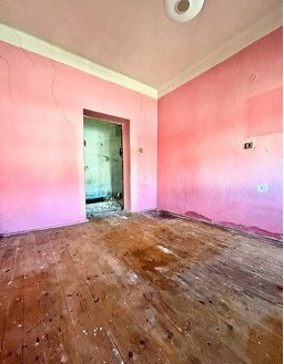 Rodinný dom, 100m2, Hronské Kľačany, okr. Levice