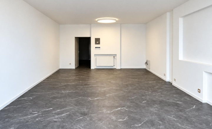 OBCHODNÝ PRIESTOR, 82 m², VÝKLAD, ŽILINA - HLINY VIII. - fotografia 1