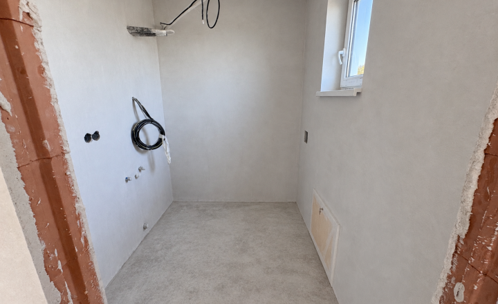 NOVOSTAVBA 4-izbového rodinného domu v MALINOVE | 119 m² | 3 PARKOVACIE MIESTA - fotografia 7