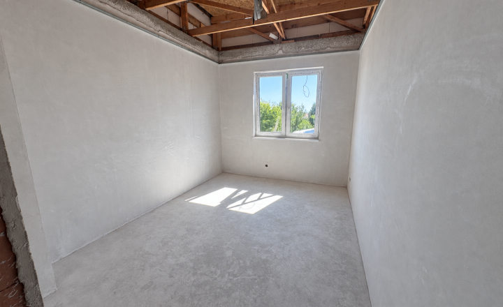 NOVOSTAVBA 4-izbového rodinného domu v MALINOVE | 119 m² | 3 PARKOVACIE MIESTA - fotografia 10
