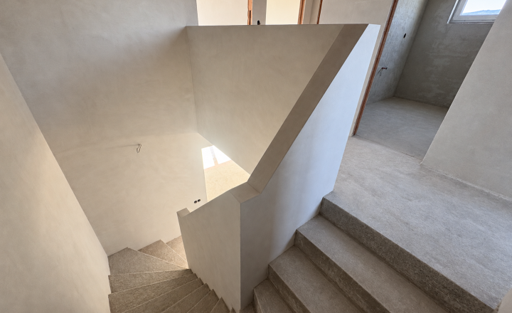 NOVOSTAVBA 4-izbového rodinného domu v MALINOVE | 119 m² | 3 PARKOVACIE MIESTA - fotografia 9
