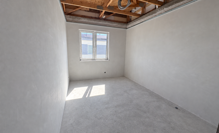 NOVOSTAVBA 4-izbového rodinného domu v MALINOVE | 119 m² | 3 PARKOVACIE MIESTA - fotografia 16