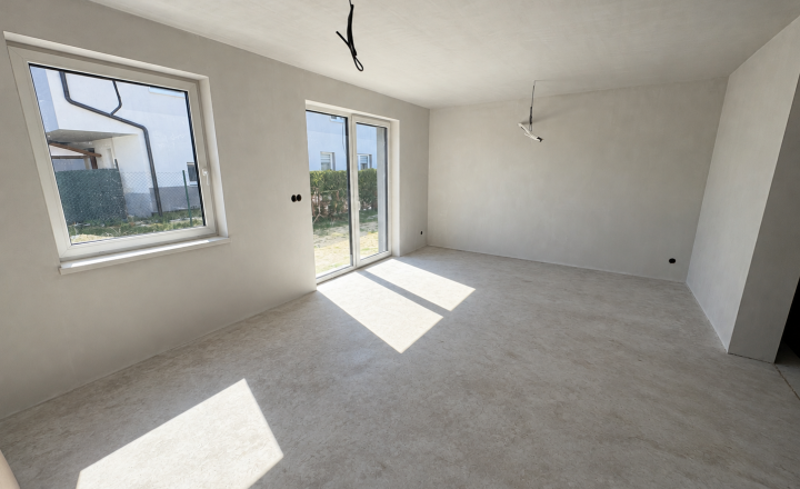 NOVOSTAVBA 4-izbového rodinného domu v MALINOVE | 119 m² | 3 PARKOVACIE MIESTA - fotografia 17