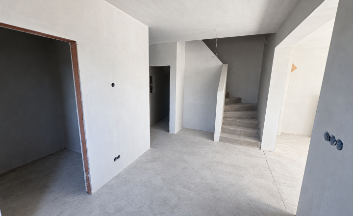 NOVOSTAVBA 4-izbového rodinného domu v MALINOVE | 119 m² | 3 PARKOVACIE MIESTA - fotografia 18