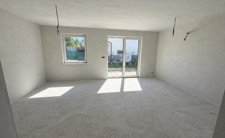 NOVOSTAVBA 4-izbového rodinného domu v MALINOVE | 119 m² | 3 PARKOVACIE MIESTA - fotografia 19