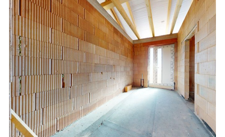 Novostavba! 4 izbový rodinný dom, Jelšová ulica, Bernolákovo - fotografia 6