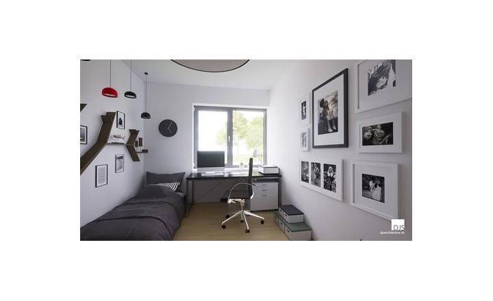 Novostavba! 4 izbový rodinný dom, Jelšová ulica, Bernolákovo - fotografia 11