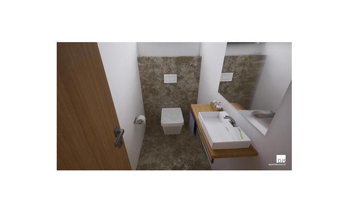 Novostavba! 4 izbový rodinný dom, Jelšová ulica, Bernolákovo - fotografia 14