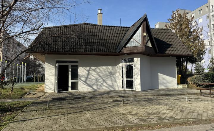 Pizzéria, zmrzlina na sídlisku- výborná lokalita na podnikanie - fotografia 2