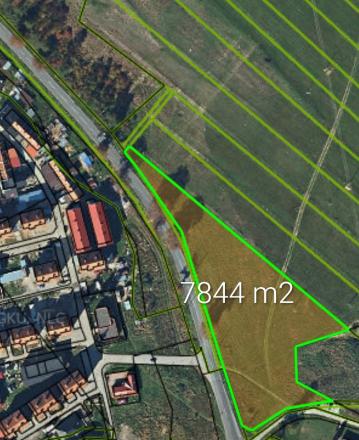 1,5624 ha v Žehre: Architektonická výzva pod Dreveníkom s trvalým výhľadom - fotografia 5