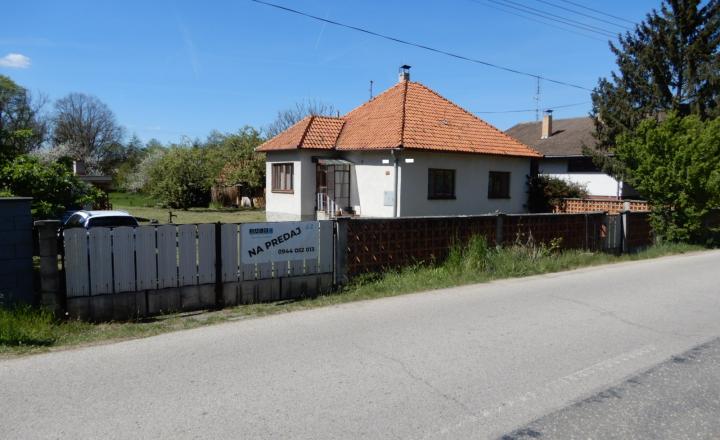 MOŽNÁ DOHODA! ! Rodinný dom, 143 m2, garáž, Kalinčiakovo - fotografia 16