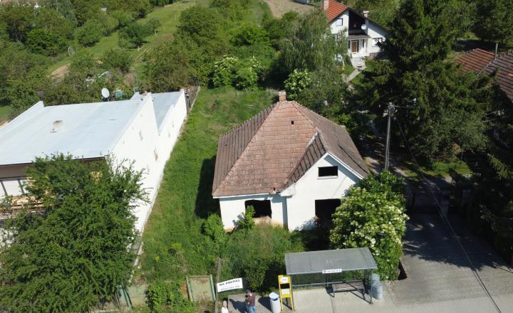 MOŽNÁ DOHODA! Rodinný dom, 130 m2, Nemčice, okr. Topoľčany