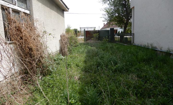 MOŽNÁ DOHODA! Rodinný dom, 130 m2, Nemčice, okr. Topoľčany - fotografia 3
