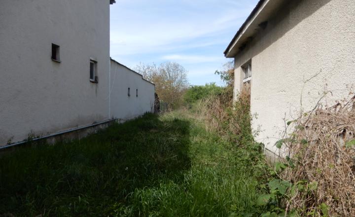 MOŽNÁ DOHODA! Rodinný dom, 130 m2, Nemčice, okr. Topoľčany - fotografia 4