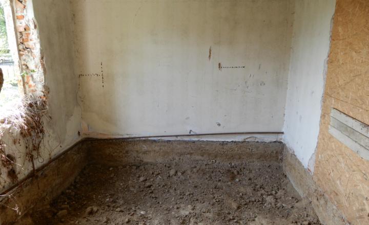 MOŽNÁ DOHODA! Rodinný dom, 130 m2, Nemčice, okr. Topoľčany - fotografia 5