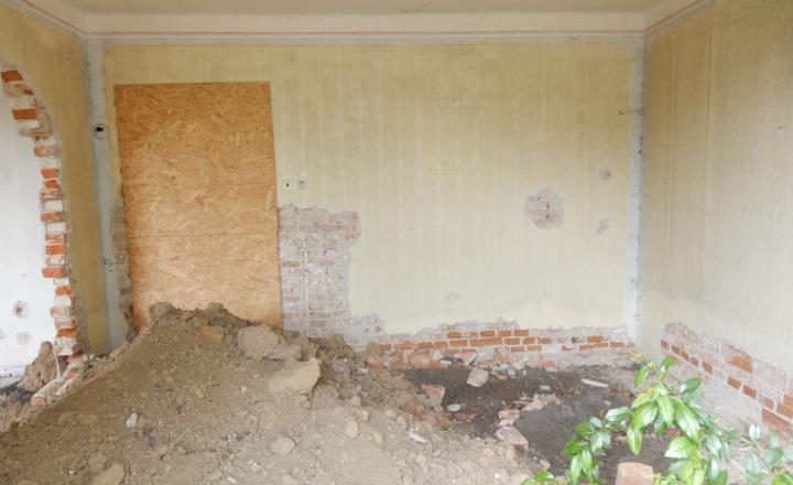 MOŽNÁ DOHODA! Rodinný dom, 130 m2, Nemčice, okr. Topoľčany - fotografia 6