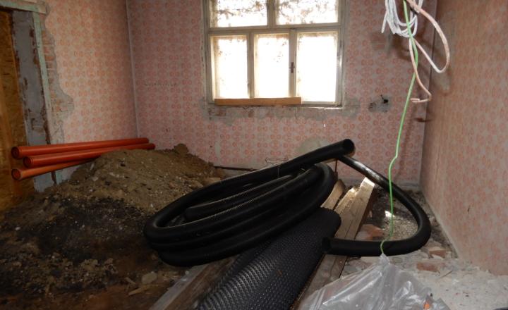 MOŽNÁ DOHODA! Rodinný dom, 130 m2, Nemčice, okr. Topoľčany - fotografia 8