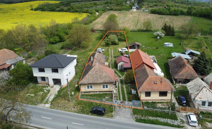 Útulný rodinný dom, 130 m2, garáž, Malé Kozmálovce, okr. Levice - fotografia 15