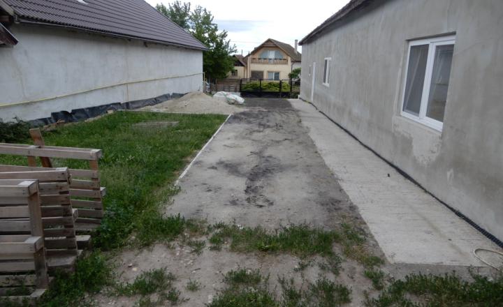 Útulný Rodinný dom, 130 m2, rekonštrukcia, Zbrojníky, okr. Levice - fotografia 15