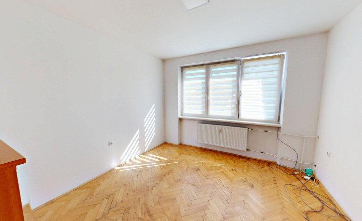 ZREKONŠTRUOVANÝ 2-IZBOVÝ BYT, 59 m², BYTČA - CENTRUM - fotografia 6