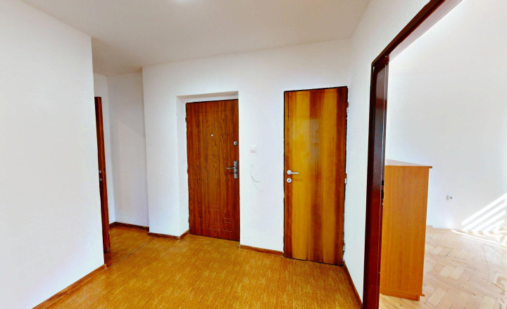 ZREKONŠTRUOVANÝ 2-IZBOVÝ BYT, 59 m², BYTČA - CENTRUM - fotografia 3