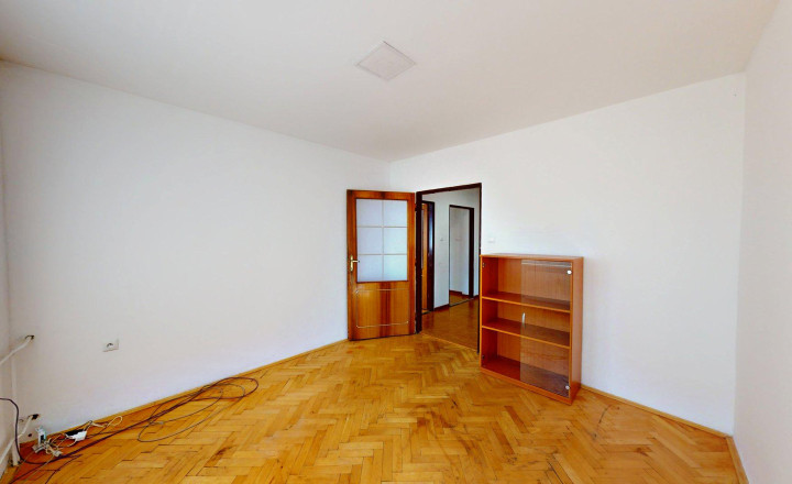 ZREKONŠTRUOVANÝ 2-IZBOVÝ BYT, 59 m², BYTČA - CENTRUM - fotografia 7