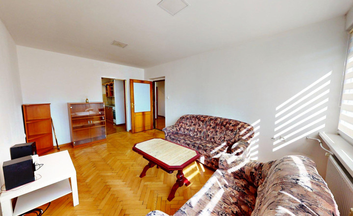ZREKONŠTRUOVANÝ 2-IZBOVÝ BYT, 59 m², BYTČA - CENTRUM