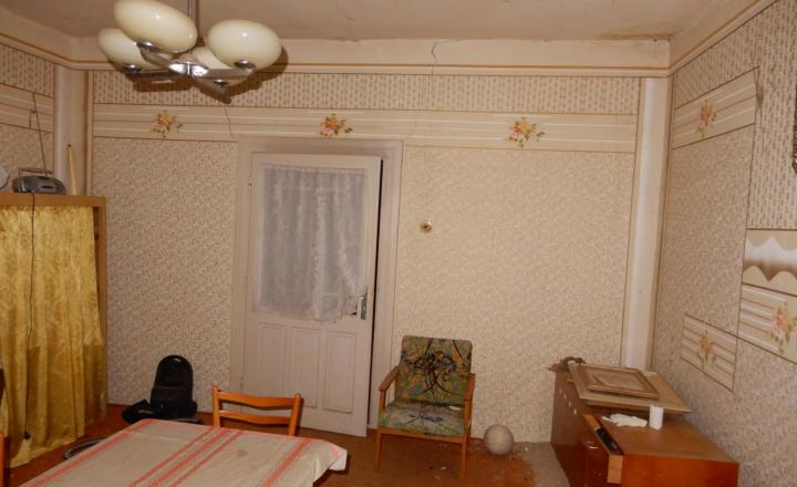 Rodinný dom, 130 m2, garáž, Kuraľany, okr. Levice - fotografia 5