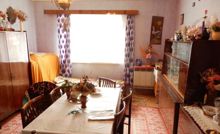 Slnečný rodinný dom, 120 m2, Dedinka, okr. Nové Zámky - fotografia 3